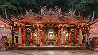 Miaoli-County Taiwan Quanhua-Temple-03.jpg