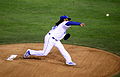 -WorldSeries Game 2- Johnny Cueto (22416523758).jpg