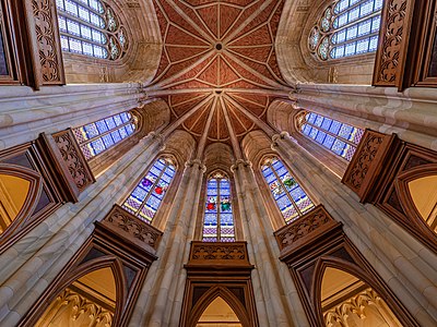 Friedrichswerder Church