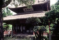 Shofukuji, a Buddhist temple
