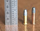 .22 Extra Long, with .22 Long Rifle for comparison.jpg