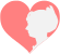 Love Heart KammaRahbek.SVG