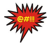 Angry Talk (Comic Style).svg