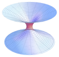 Lorentzian Wormhole.svg