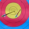 osmwiki:File:Archery target.jpg