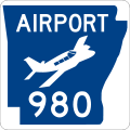 osmwiki:File:Arkansas 980(Airport).svg