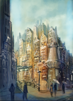 Amsterdam-past-future mango concept-art.png