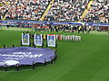 UEFA-Women's-Cup 2007/2008