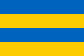 osmwiki:File:Flag of Leeuwarden.svg