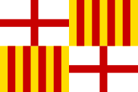 Flag of Barcelona.svg