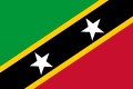 osmwiki:File:Flag of Saint Kitts and Nevis.svg